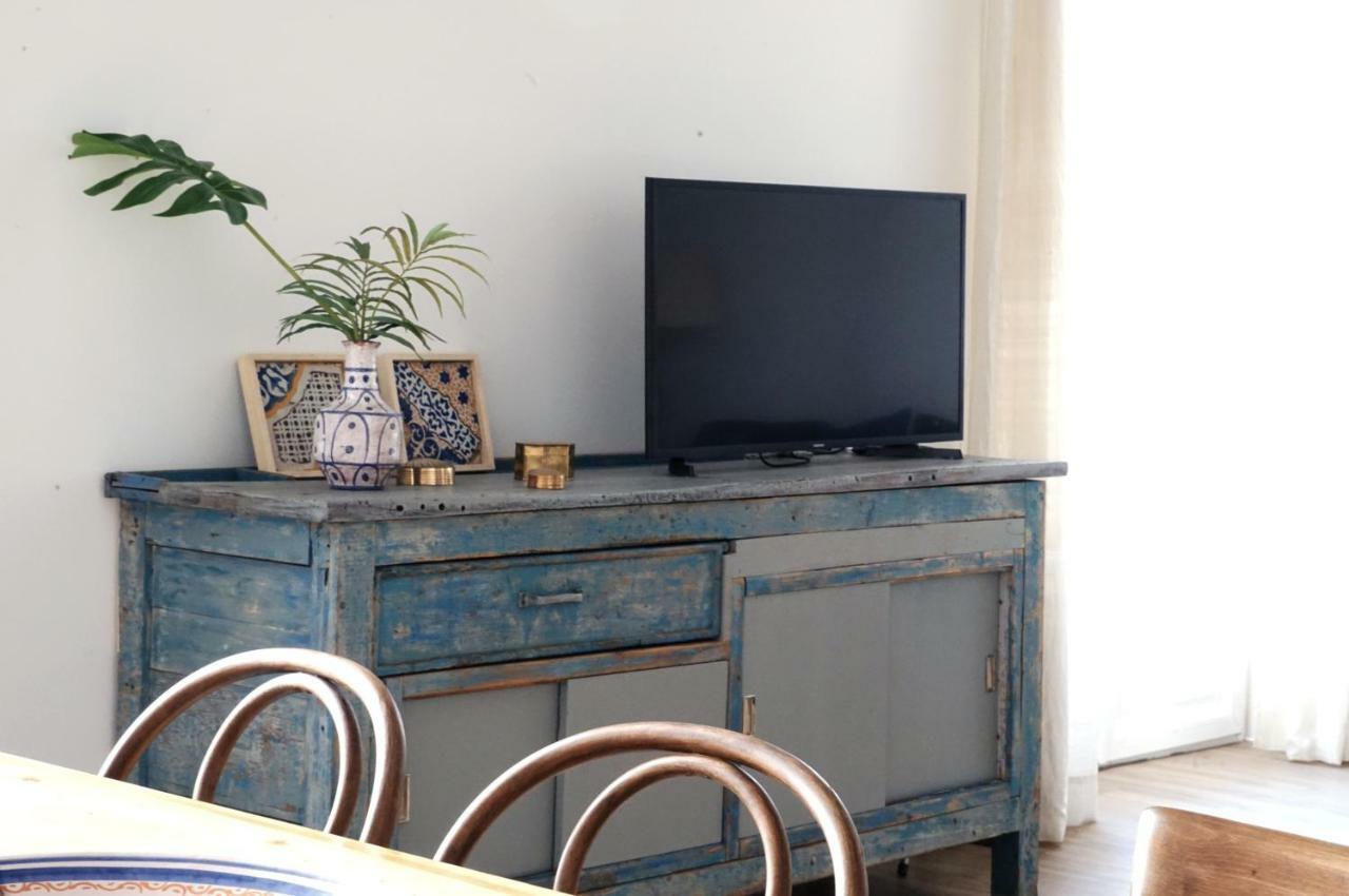 T-Home / Stylish Apartment Palermo Center Dış mekan fotoğraf