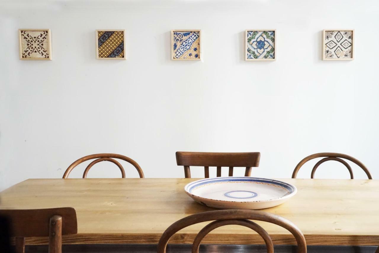 T-Home / Stylish Apartment Palermo Center Dış mekan fotoğraf