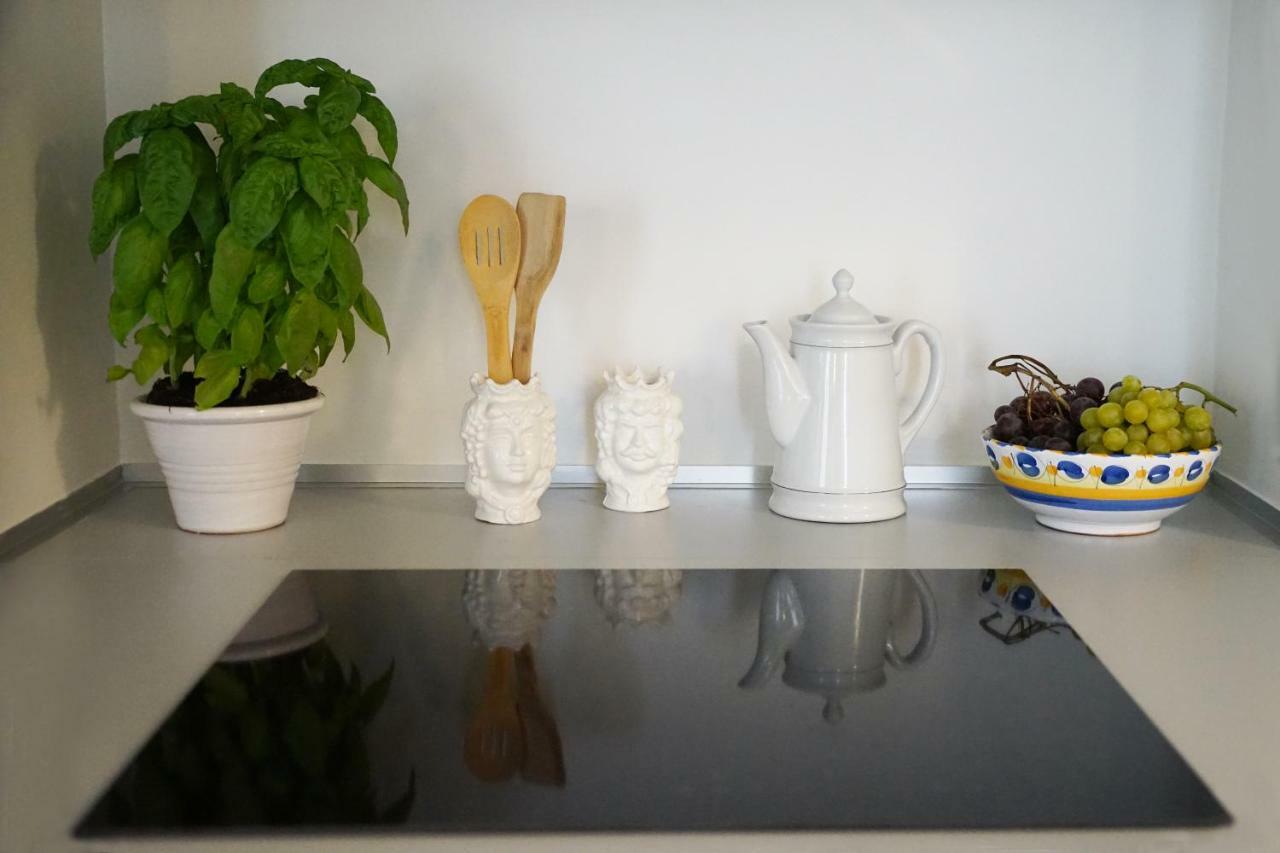 T-Home / Stylish Apartment Palermo Center Dış mekan fotoğraf