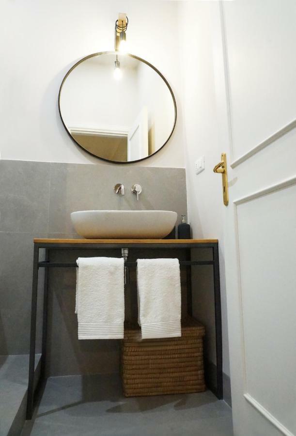 T-Home / Stylish Apartment Palermo Center Dış mekan fotoğraf