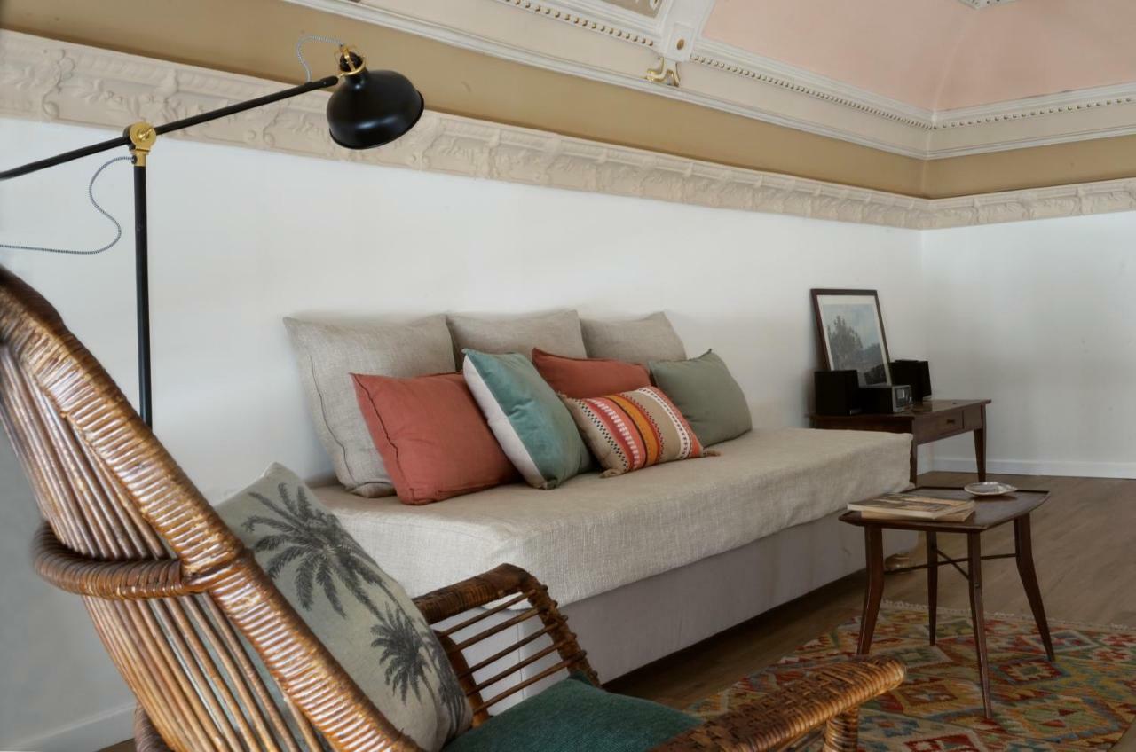 T-Home / Stylish Apartment Palermo Center Dış mekan fotoğraf