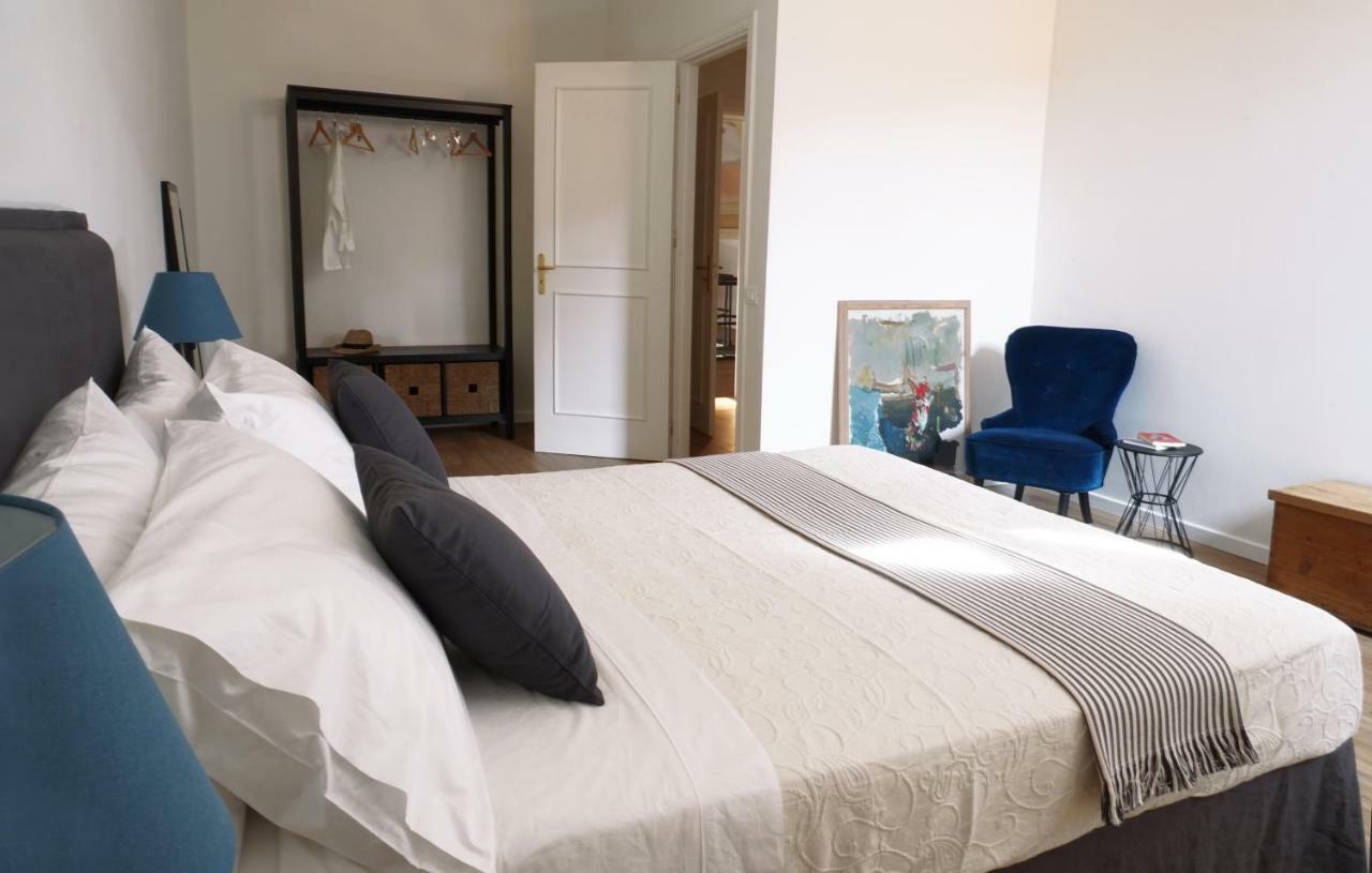 T-Home / Stylish Apartment Palermo Center Dış mekan fotoğraf